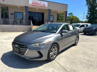 Image for 2018 Hyundai Elantra SEL ID: 6691148
