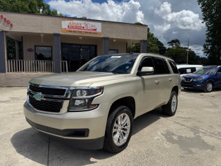 Image for 2017 Chevrolet Tahoe LT ID: 6706978