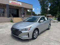 Image for 2020 Hyundai Elantra SEL ID: 6709026