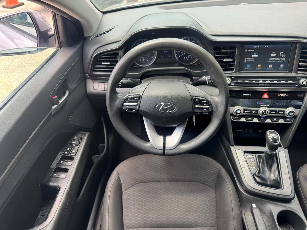 2020 Hyundai Elantra Image 6