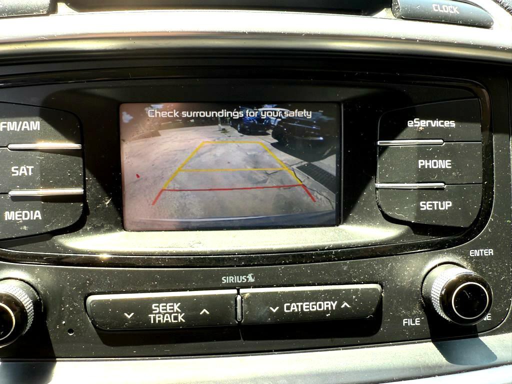 2016 Kia Sorento Image 9