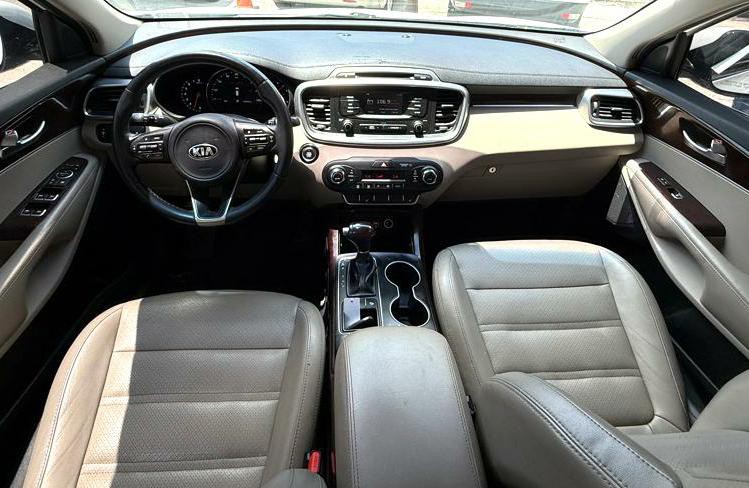 2016 Kia Sorento Image 13