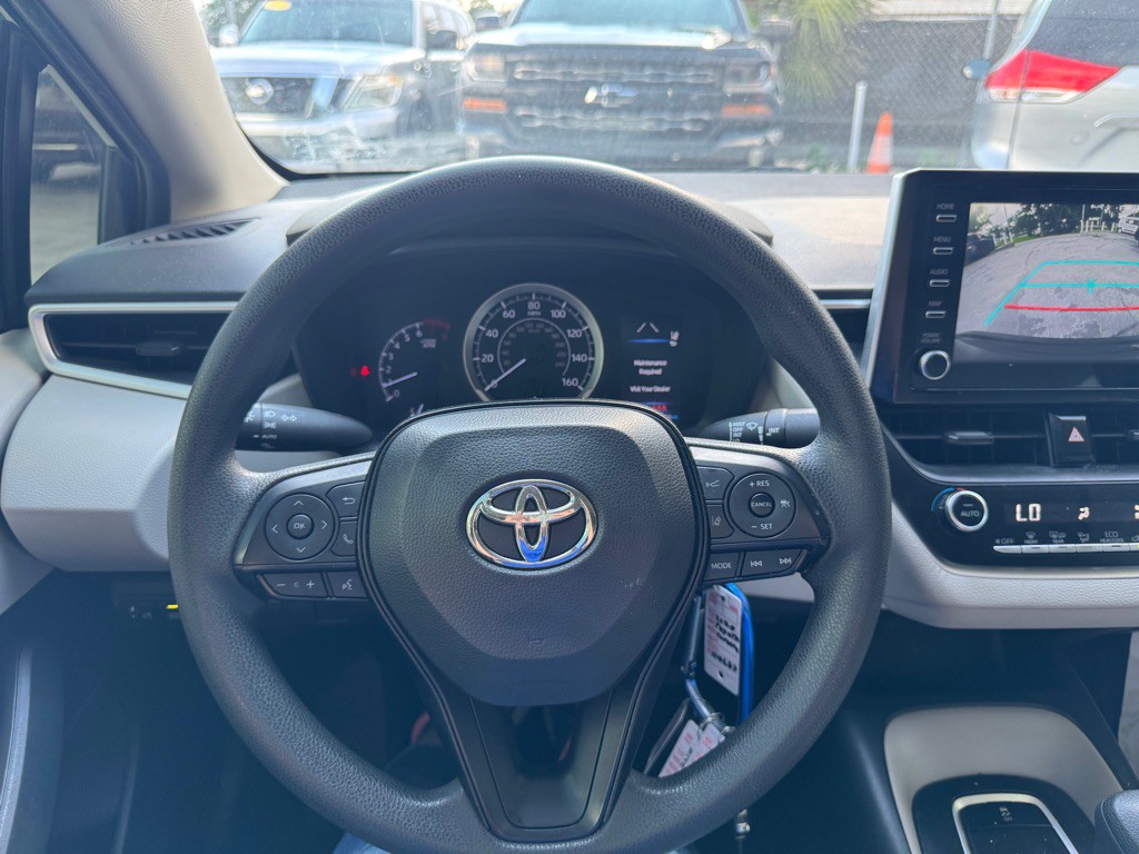 2020 Toyota Corolla Image 6