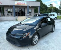 Image for 2020 Toyota Corolla LE ID: 6721800