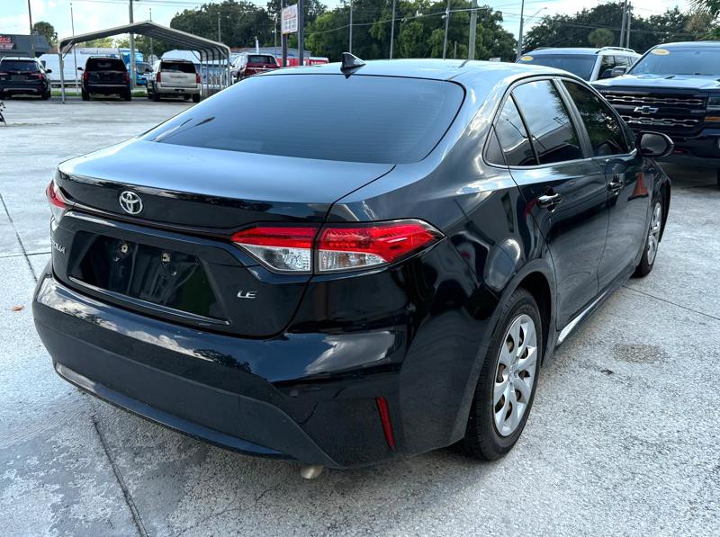 2020 Toyota Corolla Image 4