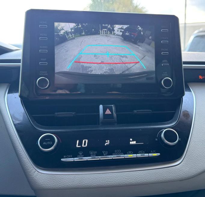 2020 Toyota Corolla Image 8