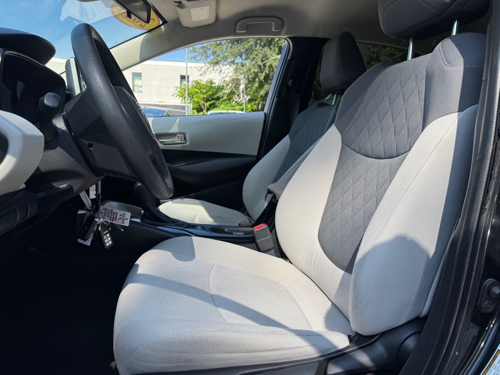 2020 Toyota Corolla Image 10