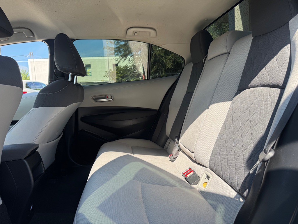 2020 Toyota Corolla Image 11