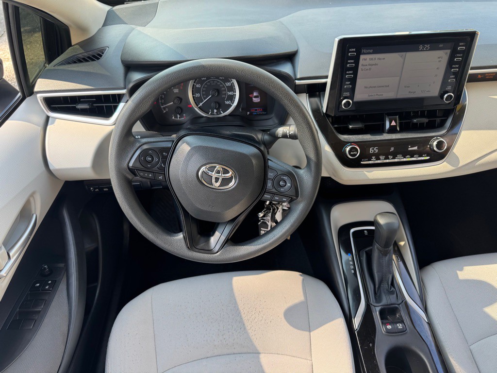 2020 Toyota Corolla Image 12