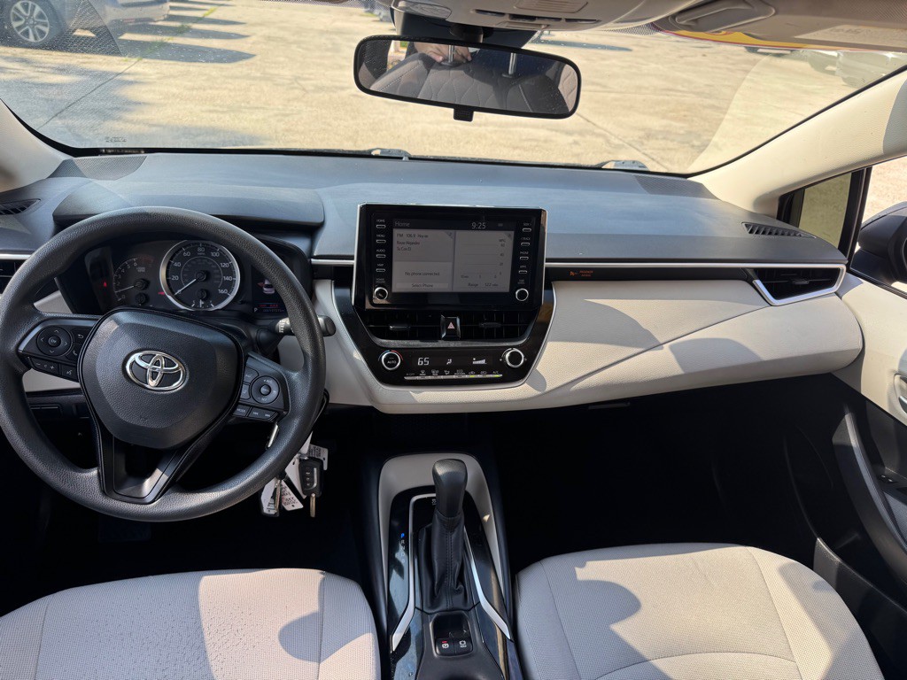 2020 Toyota Corolla Image 13