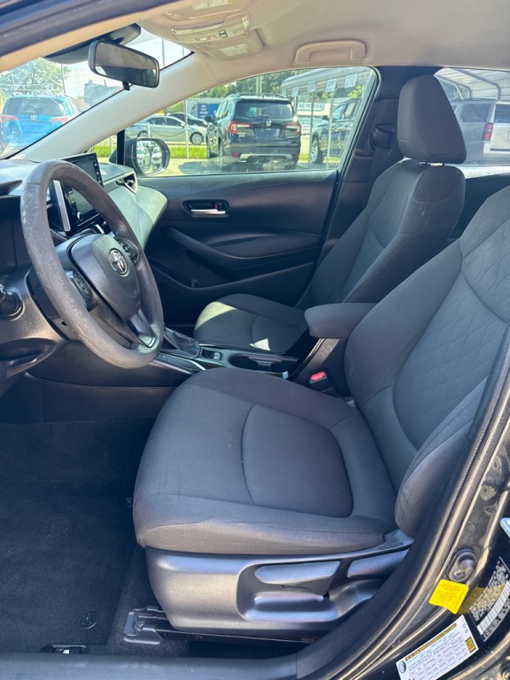 2020 Toyota Corolla Image 5