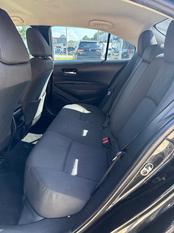 2020 Toyota Corolla Image 6