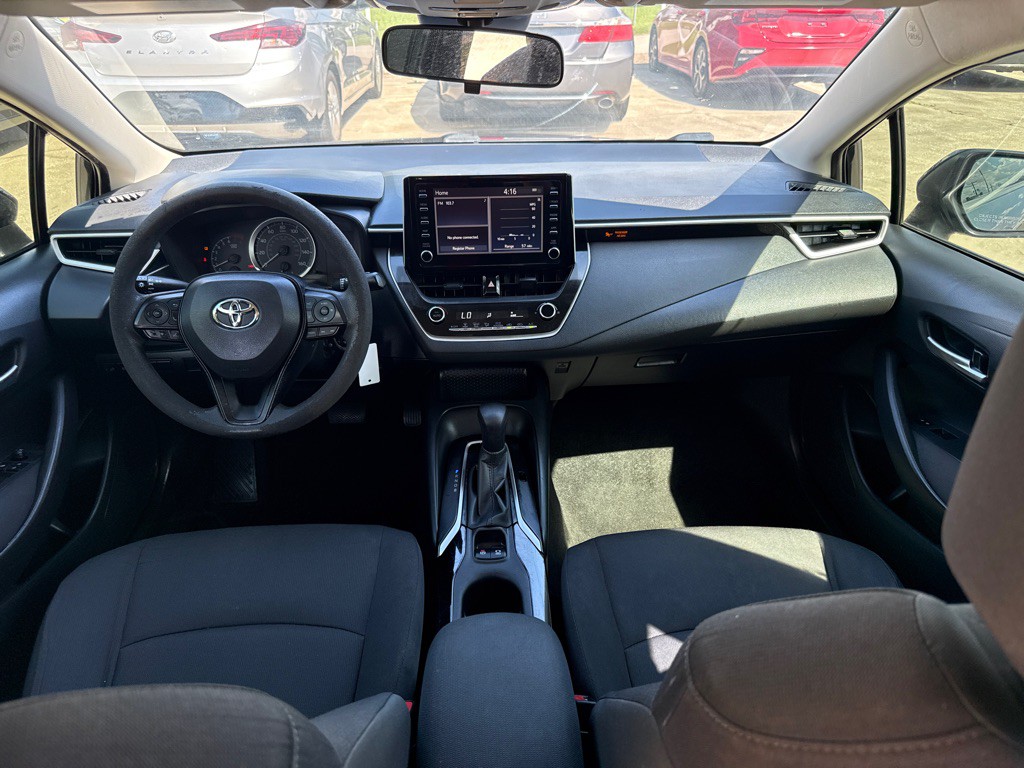 2020 Toyota Corolla Image 7