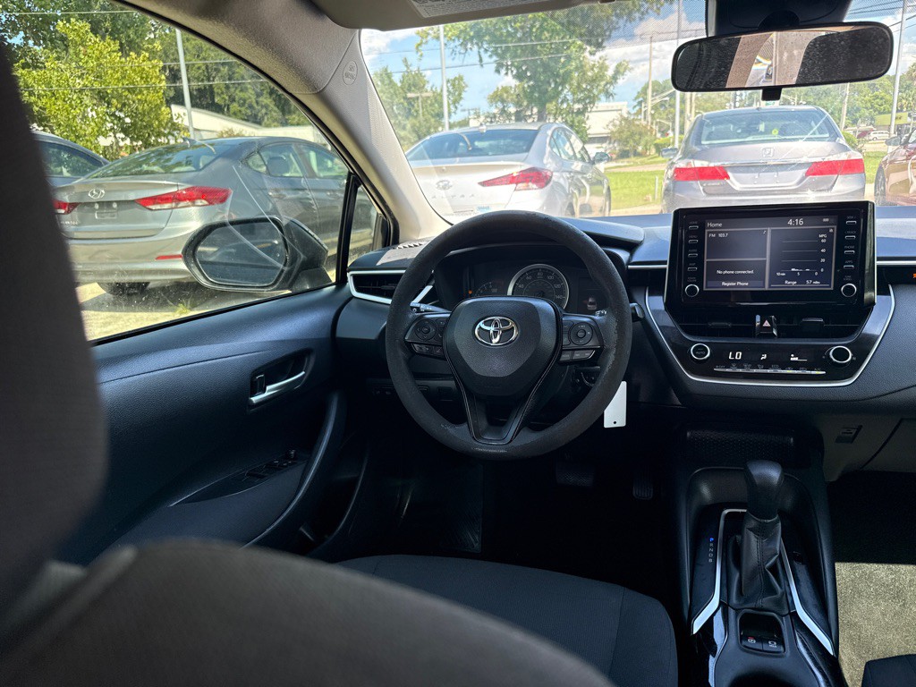 2020 Toyota Corolla Image 8