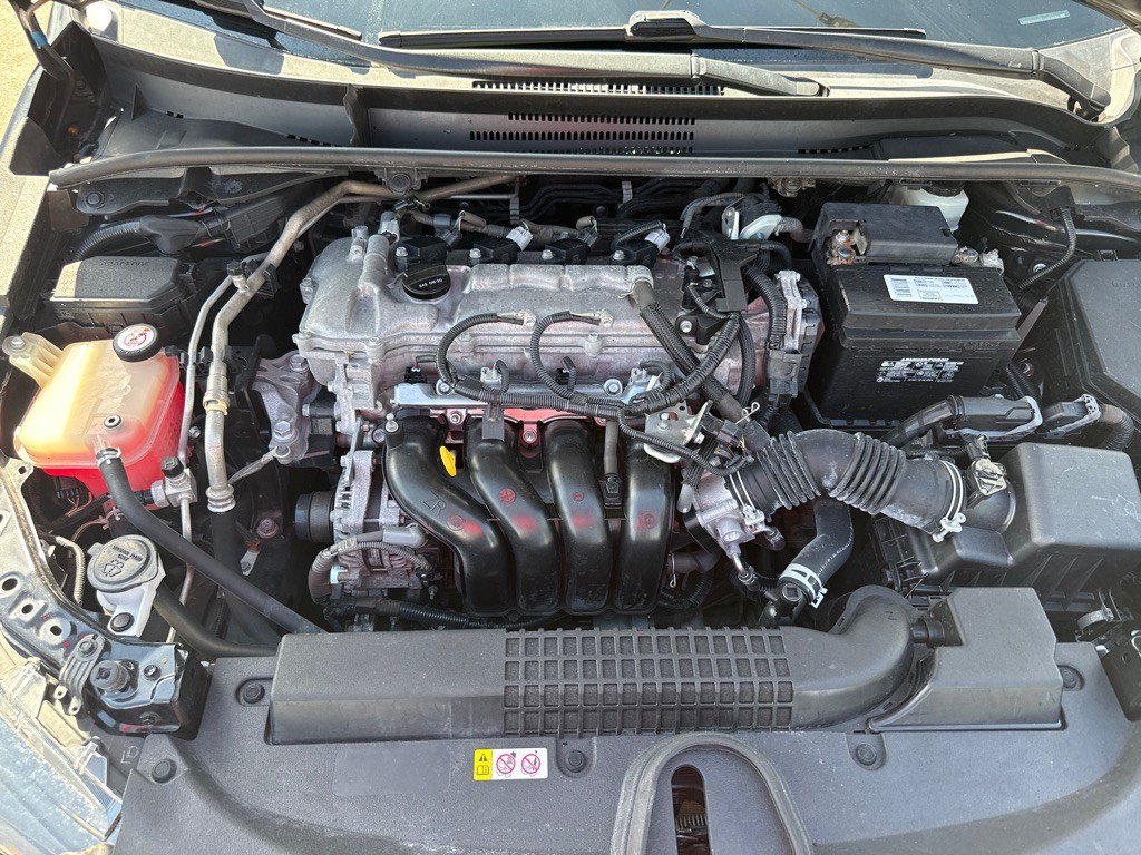 2020 Toyota Corolla Image 12
