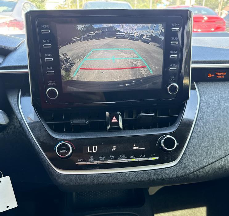 2020 Toyota Corolla Image 9