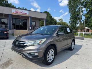 Image for 2016 Honda CR-V EX ID: 6722431