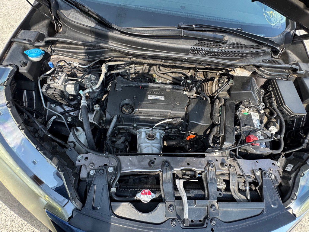 2016 Honda CR-V Image 15