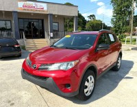 Image for 2015 Toyota Rav4 LE ID: 6722591