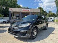 Image for 2020 Honda Pilot EX-L ID: 6722627