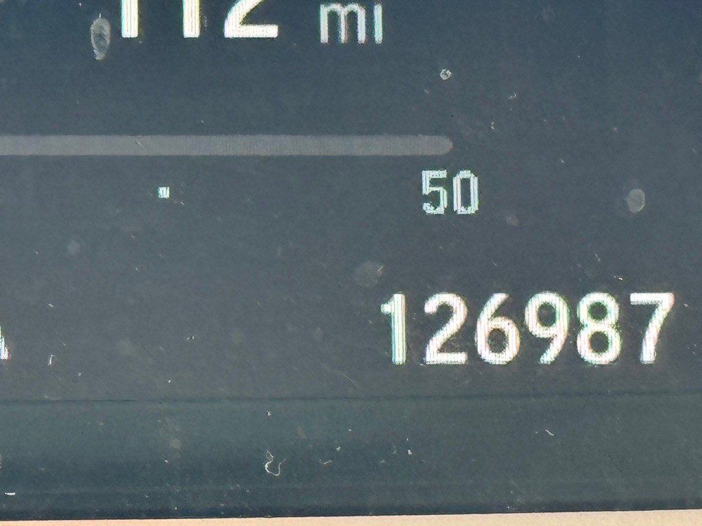 2020 Honda Pilot Image 5