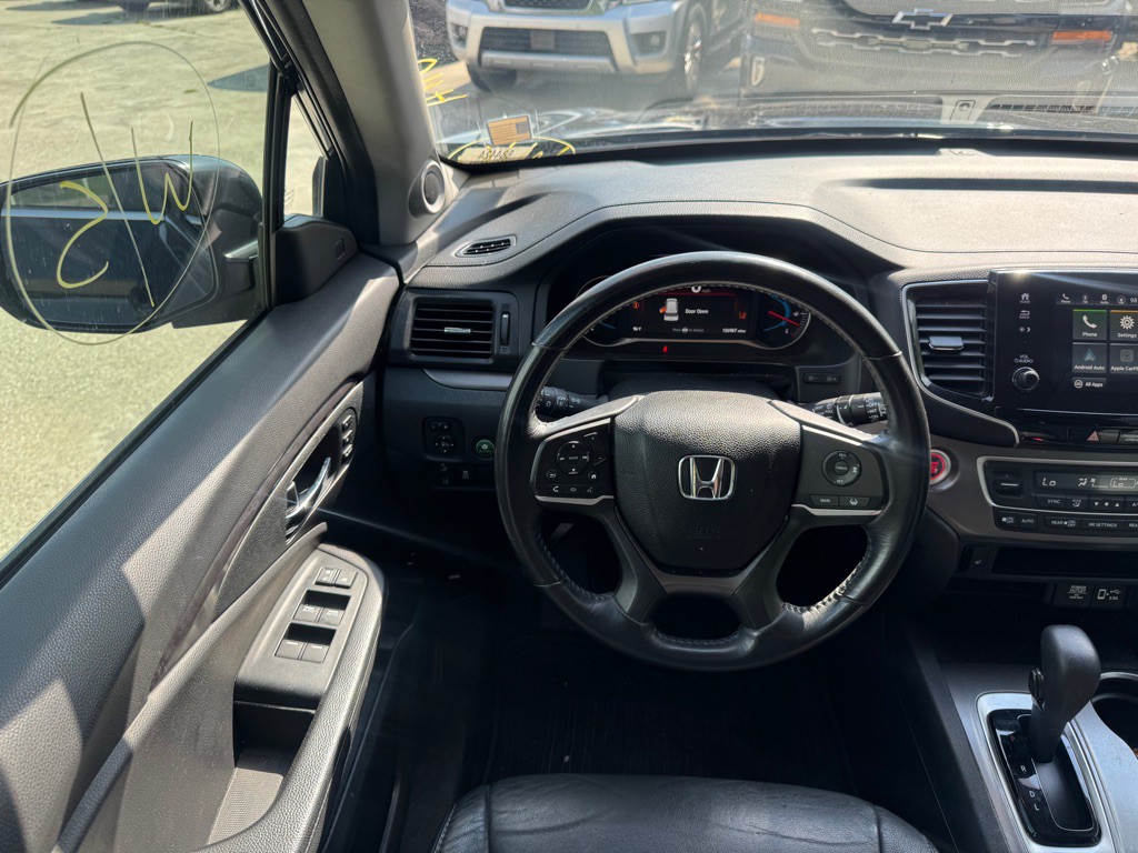 2020 Honda Pilot Image 9