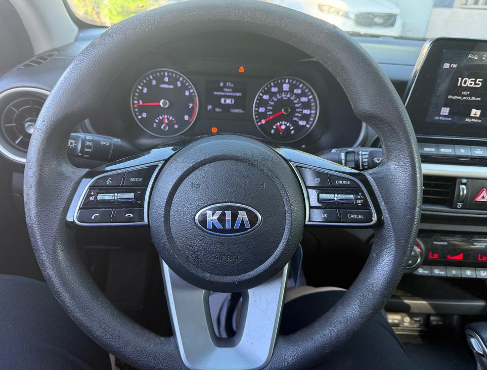 2019 Kia Forte Image 5