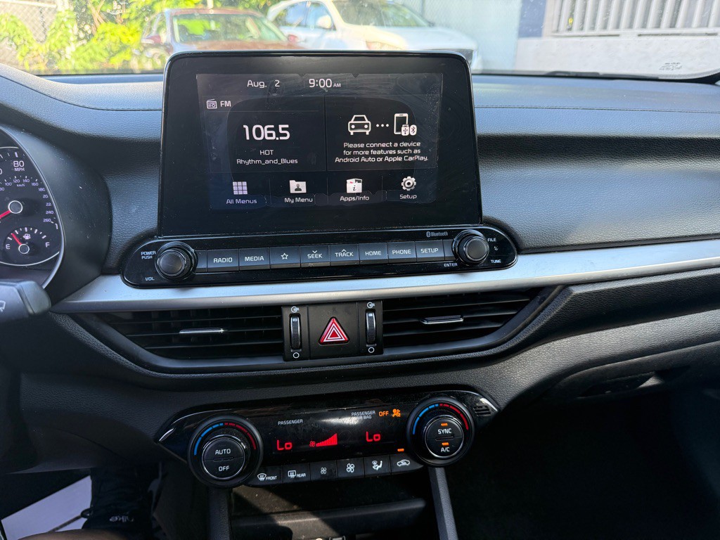 2019 Kia Forte Image 6