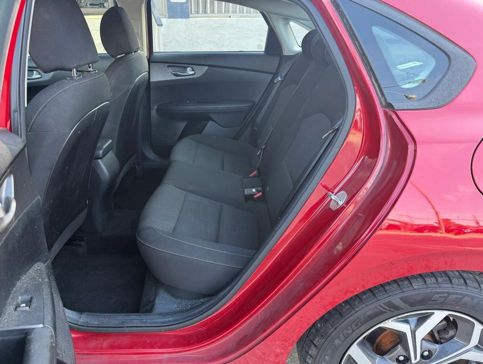 2019 Kia Forte Image 9
