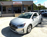 Image for 2020 Hyundai Elantra SEL ID: 6727307