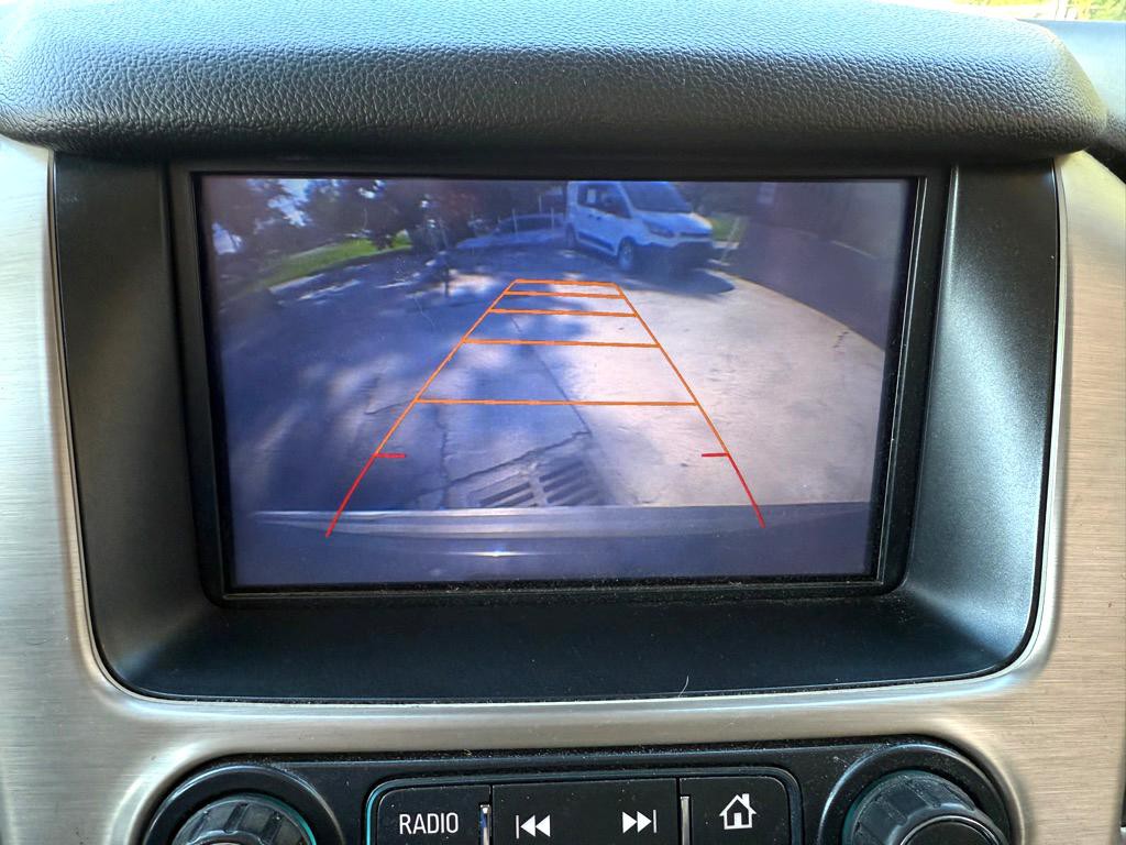 2017 GMC Yukon Image 7