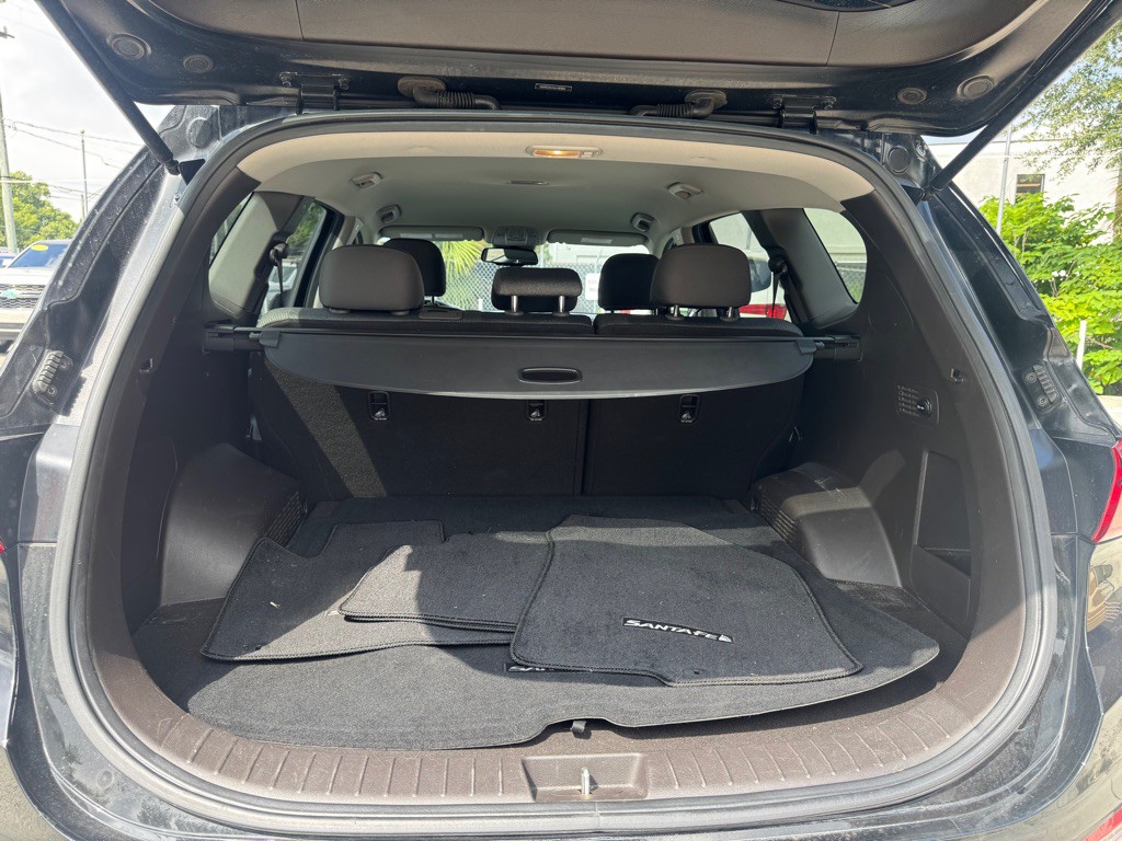 2020 Hyundai Santa Fe Image 14