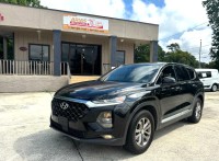 Image for 2020 Hyundai Santa Fe SEL ID: 6743861