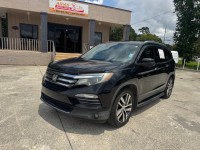 Image for 2016 Honda Pilot Touring ID: 6744571