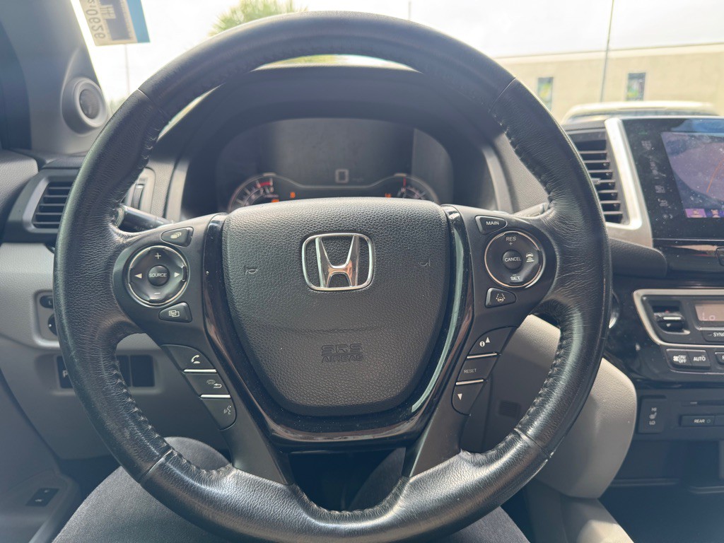 2016 Honda Pilot Image 6