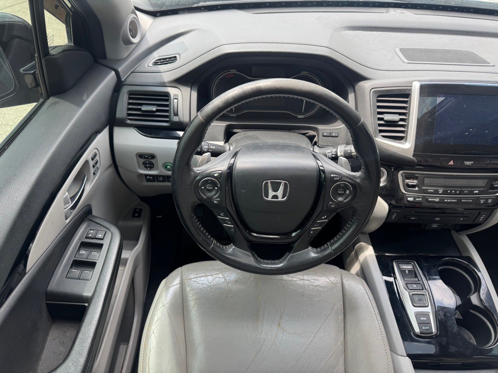 2016 Honda Pilot Image 7