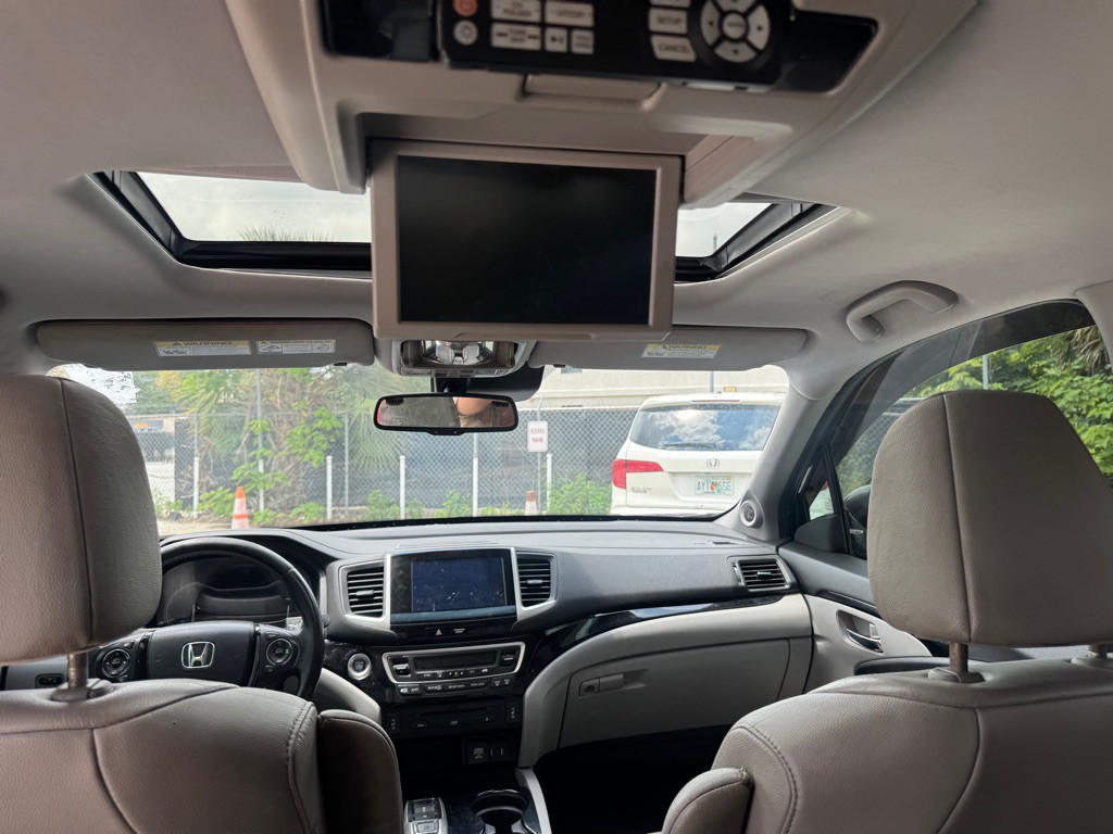 2016 Honda Pilot Image 13