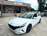 Image for 2021 Hyundai Elantra SEL ID: 6745407