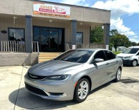 Image for 2015 Chrysler 200 Limited ID: 6759369
