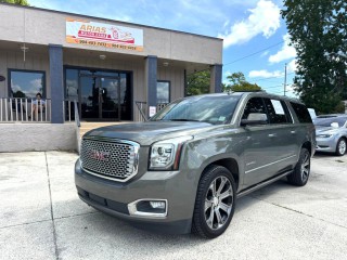 Image for 2017 GMC Yukon Denali ID: 6760299