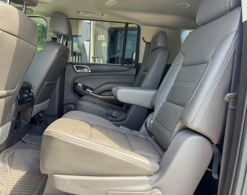 2017 GMC Yukon Image 10