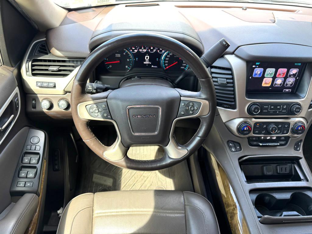2017 GMC Yukon Image 13