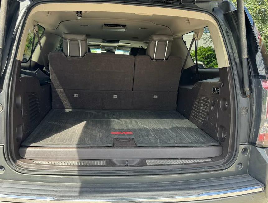 2017 GMC Yukon Image 15