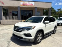 Image for 2017 Honda Pilot EX-L ID: 6763031