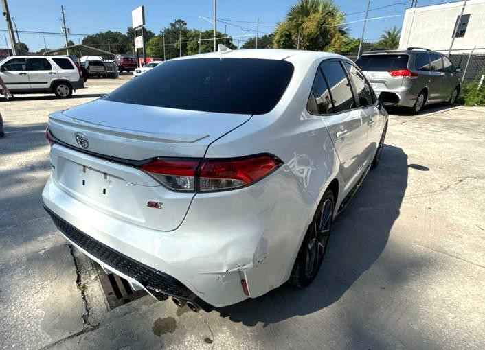 2022 Toyota Corolla Image 4
