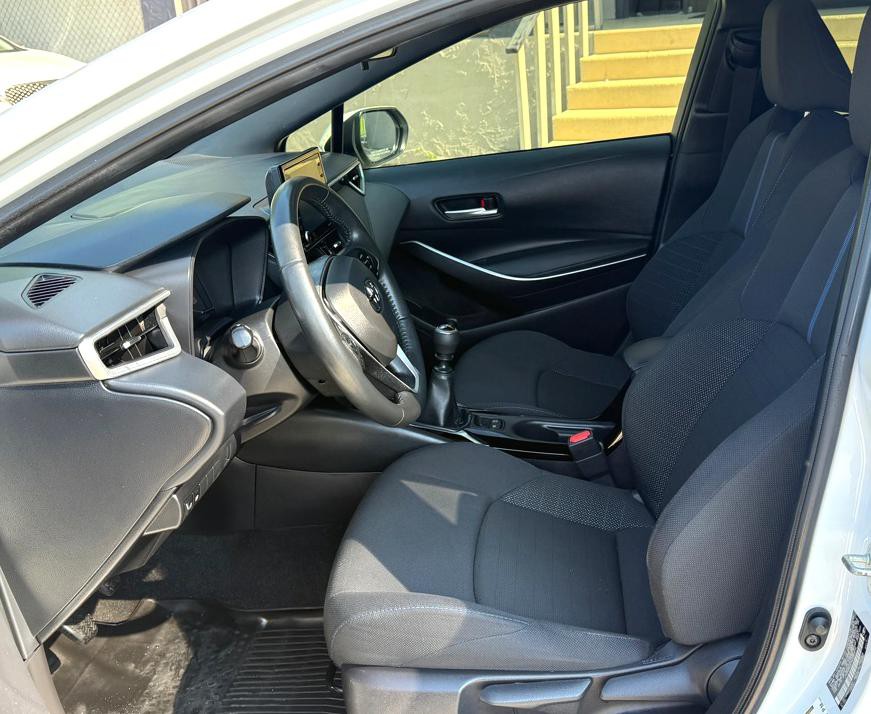 2022 Toyota Corolla Image 9