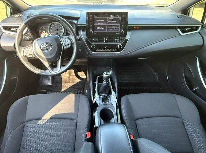 2022 Toyota Corolla Image 14