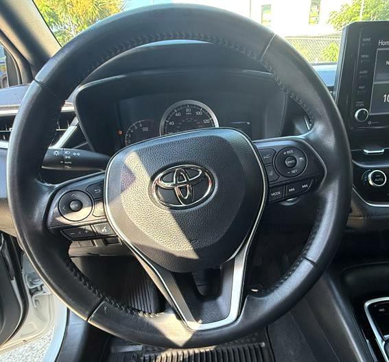 2022 Toyota Corolla Image 6
