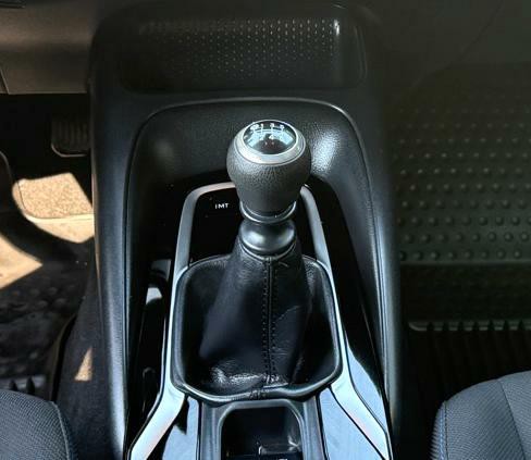2022 Toyota Corolla Image 12