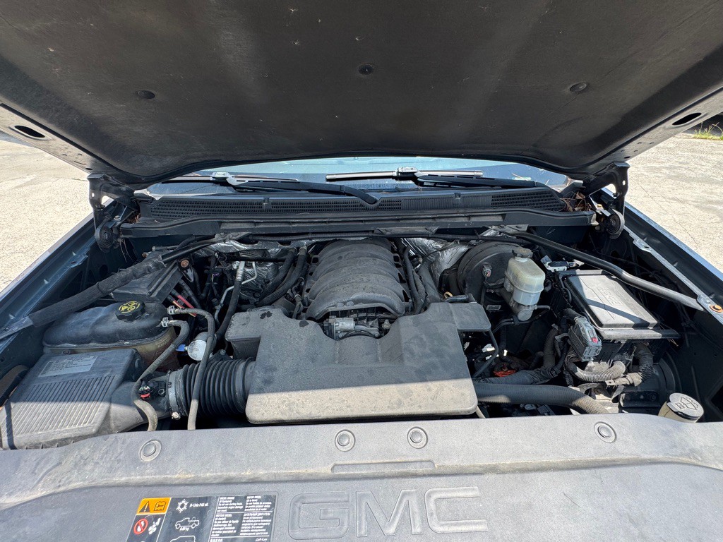 2014 GMC Sierra 1500 Image 13